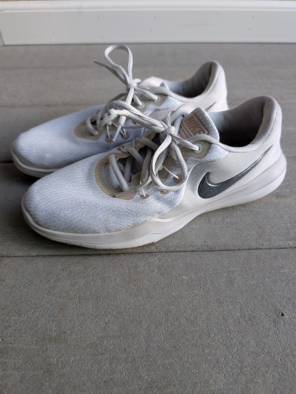 Nike Flex Shoes